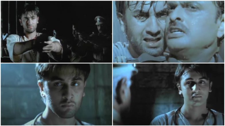 Karma: We Saw Ranbir Kapoor’s Real Acting Debut and Boy, That Was Raw and Intense! Short Film Streaming Now on YouTube (Watch Video)
