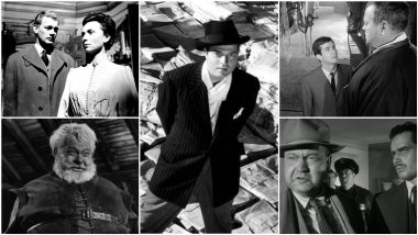 Orson Welles Birth Anniversary Special: From Citizen Kane to Touch of Evil, 5 Best Films Directed by the Legend Ranked by IMDB Rating (LatestLY Exclusive)