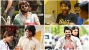 Vijay Deverakonda Birthday Special: From Pelli Choopulu to Arjun Reddy, 5 Best Films of the Liger Star Ranked by IMDB Rating (LatestLY Exclusive)