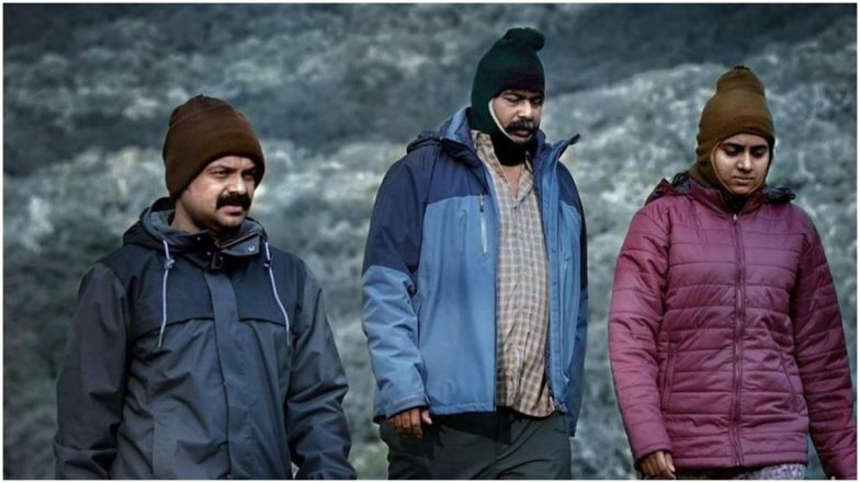Nayattu Ending Explained: Decoding the Downbeat Finale of Nimisha Sajayan, Kunchacko Boban and Joju George’s Cop Thriller (SPOILER ALERT)