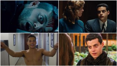 Rami Malek Birthday Special: 7 Popular Movies You Might Have Seen the Bohemian Rhapsody Star In Before His Breakout Stardom (LatestLY Exclusive)