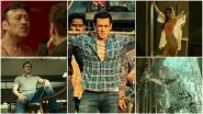 Radhe: 15 WTF Moments in Salman Khan and Disha Patani&rsquo;s Film That Make No Sense! (SPOILER ALERT)