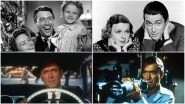 James Stewart Birth Anniversary: From Rear Window to Anatomy of a Murder, 7 Best Films of the Hollywood Legend Ranked As per IMDb (LatestLY Exclusive)