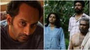 From Fahadh Faasil&rsquo;s Joji to Parvathy&rsquo;s Aarkkariyam, 5 Malayalam Movies That Integrated COVID-19 Lockdown Into Their Narrative or Treatment (LatestLY Exclusive)