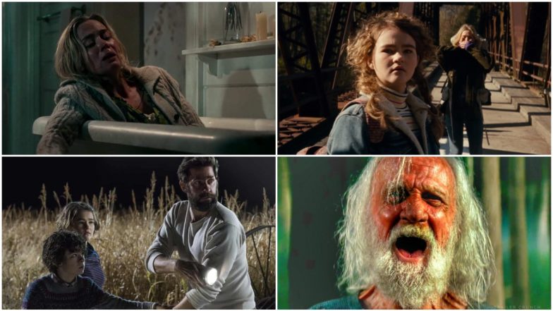 A Quiet Place Part II: 5 Terrific Moments From the First Film, Starring Emily Blunt and John Krasinski, That We Expect the Sequel to Top (Watch Videos)