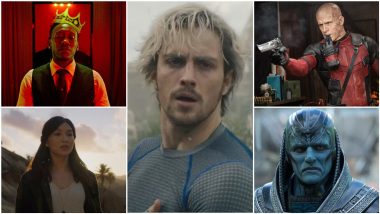 Kraven: After ‘Quicksilver’ Aaron Taylor-Johnson’s Casting, 11 More Actors Who Essayed Two Different Characters in Marvel’s Live-Action Films/Series! (LatestLY Exclusive)