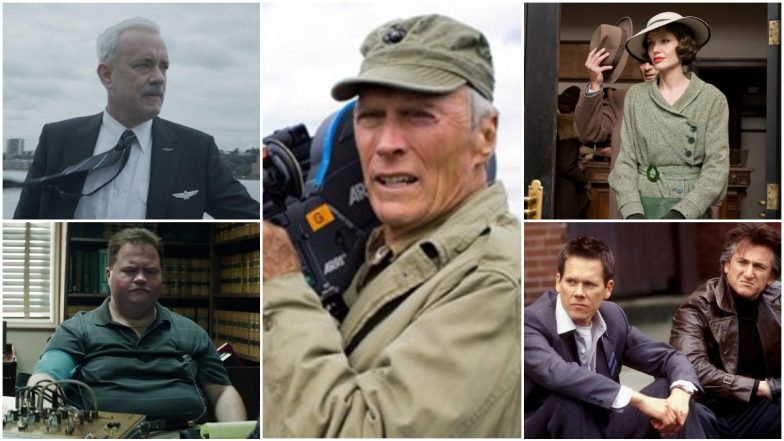Clint Eastwood Birthday Special: From Invictus to Mystic River, 7 Best Films Directed by the Legend Not Starring Himself, Ranked by IMDb (LatestLY Exclusive)