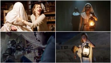 Before The Conjuring – The Devil Made Me Do It Arrives, Ranking All the Conjuring Universe Movies From Worst to Best As per IMDb