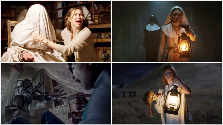 Before The Conjuring 3 Arrives, Ranking All the Conjuring Universe Movies From Worst to Best!