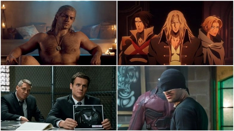 7 Amazing Shows on Netflix You Need To Binge in Case You Are Down With the Glooms