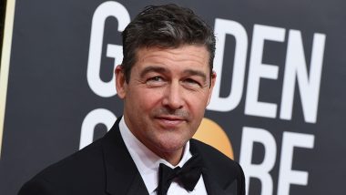 Super Pumped: Kyle Chandler Joins the Cast of Showtime's Series on Former Uber CEO and Co-Founder Travis Kalanick