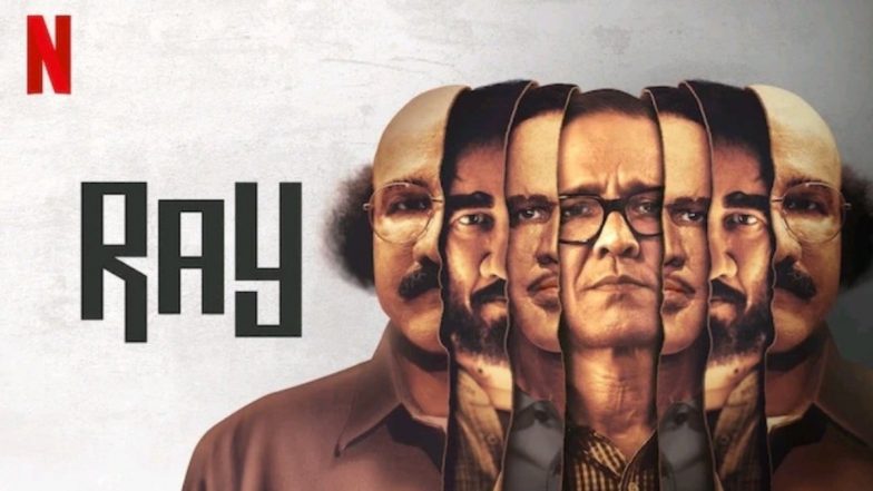 Ray: Anthology Starring Manoj Bajpayee, Ali Fazal, Radhika Madan to Arrive on Netflix on June 25