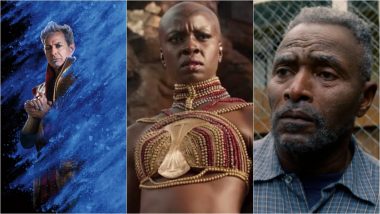 Okoye: 5 More MCU Characters We Would Like To See Get Their Spin-Off Series After Danai Gurira’s Disney+ Series