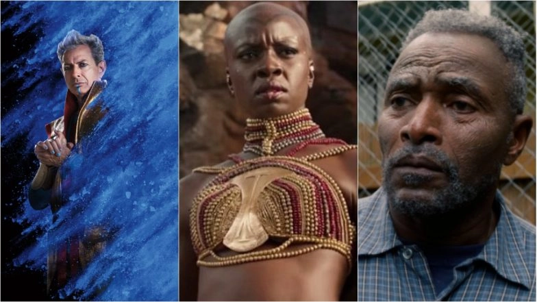 Okoye: 5 Characters We Would Like to See Get a Spin-Off After This