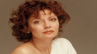 Oscar-Winning Actress Susan Sarandon Slams Hospitals for Lacking 'Price Transparency' Amid COVID-19 Pandemic