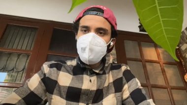 Raghav Juyal Appeals For International Donations Amid Uttarakhand COVID-19 Crisis