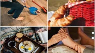 Lifestyle News | Mother's Day 2021: Ideas to Celebrate the Day with Your Mom During COVID