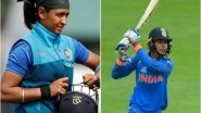 Sports News | The Hundred: Harmanpreet to Play for Manchester Originals, Smriti to Represent Southern Brave