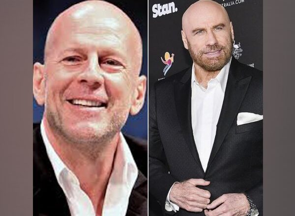 Entertainment News | John Travolta, Bruce Willis Reuniting for 'Paradise City' 27 Years After 'Pulp Fiction'