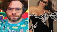 Entertainment News | Seth Rogen Reveals He Was 'humiliated' in Failed Attempt to Meet Beyonce