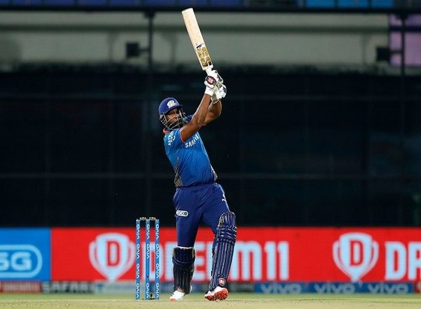 Sports News | According to Us He is 'GOAT': Hardik, Krunal Lavish Praise on Pollard