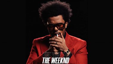 From Blinding Nights to Save Your Tears: Listen to 7 Billboard Ranked Songs by The Weeknd for Some Monday Motivation