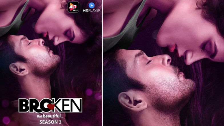 Broken But Beautiful 3: Fans Declare Sidharth Shukla’s Show a Hit Even Before Its Release (View Tweets)