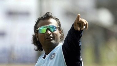CAC Recommends Ramesh Powar's Name for India Women's Coach Post