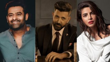 Prabhas In Mission Impossible 7, Hrithik Roshan In Fast & Furious, Priyanka Chopra In Immortals - Five Rumoured Castings of Indian Stars in Hollywood Movies That Never Happened