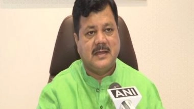 India News | Uddhav Thackeray's 'short Visit' to Cyclone Tauktae-affected Konkan Just Photo-op, Says BJP