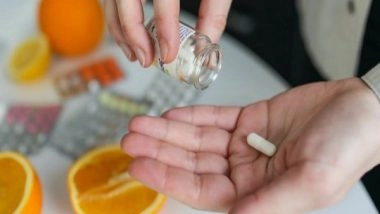 Lifestyle News | Mothers' Use of Paracetamol During Pregnancy Linked to ADHD, Autism Symptoms in Childhood