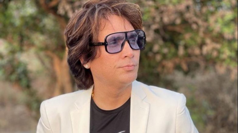There Is No Stopping for Producer Guruji Kailashraigar Even in the Pandemic Situation, Know More!