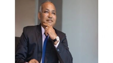 Business News | PSP Projects Holds the Reins in the Construction Businesses of the World