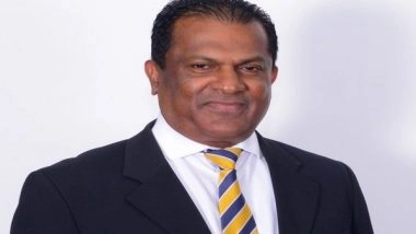 Sports News | Shammi Silva Elected Sri Lanka Cricket President