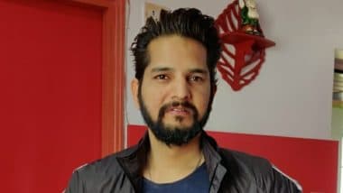 To Fulfill My Bollywood Dreams, It Was Not Easy for Me: Rohandeep Singh