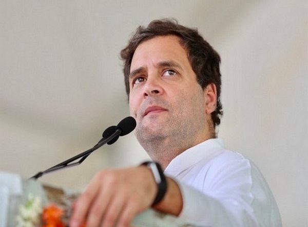 Rahul Gandhi Suggests Full Lockdown With NYAY For Vulnerable Sections Amid Rising COVID-19 Cases