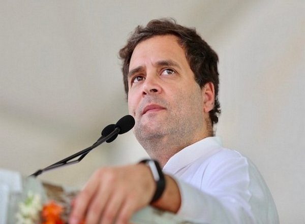 Rahul Gandhi Birthday: Delhi Congress to Observe Party Leader's Birthday as 'Sewa Diwas', Distribute Medicines, Cooked Meals
