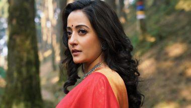 The Last Hour: Raima Sen Recalls Giving a Screen Test for Her Role in the Upcoming Amazon Prime Video's Series