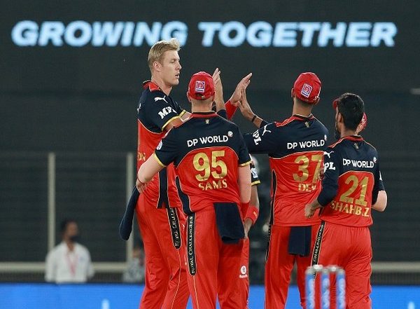 World Smile Day 2021: Royal Challengers Bangalore Shares Video of Smiling Faces of Players Practice Session