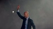 Zinedine Zidane Explains His Reasons for His Exit, Says 'Real Madrid No Longer Had Faith in Me'