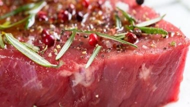 Health News | Study Links Red Meat Intake, Poor Education to Colorectal Cancer Risk