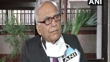 India News | Efficient Manufacturing System Needed to Lower Cost of Monoclonal Antibody Therapy, Says Former ICMR DG Nirmal Ganguly