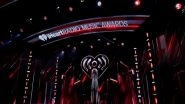 Entertainment News | 2021 IHeartRadio Music Awards: Here's the Complete List of Winners