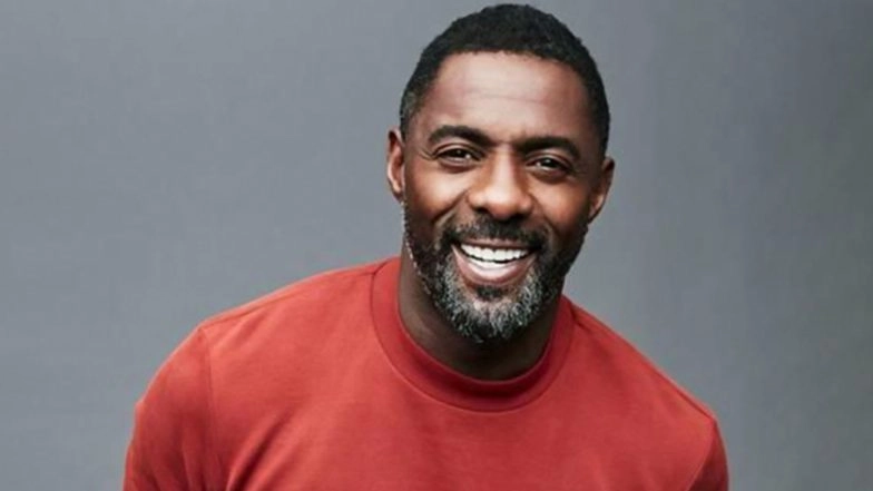 Hollywood Star Idris Elba Feels Fortunate to Be Alive After His Battle with COVID-19