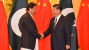 Pakistan-China Ties Growing Deeper and Stronger Day by Day, Says Pakistan PM Imran Khan