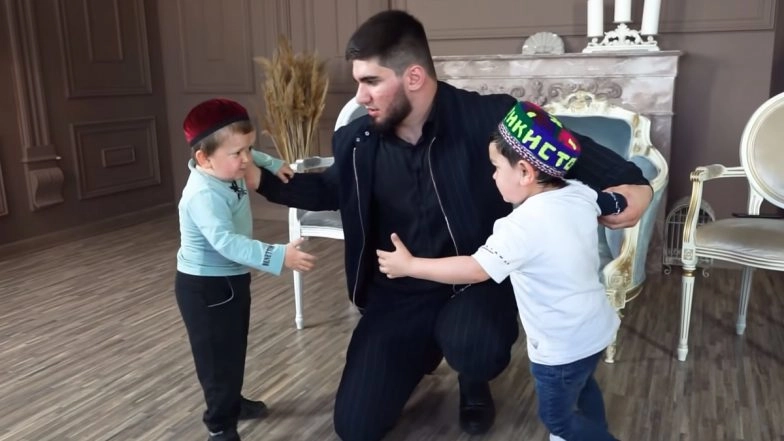 Everything You Need To Know About Hasbulla Magomedov vs Abduroziq Fight