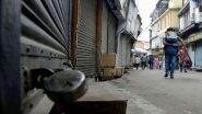 West Bengal Imposes Lockdown From May 16 to 30 Amid Rising COVID-19 Cases; Know What Will Remain Open And Shut