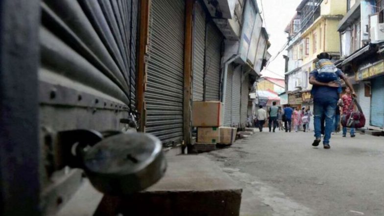 West Bengal Imposes Lockdown From May 16 to 30 Amid Rising COVID-19 Cases; Know What Will Remain Open And Shut