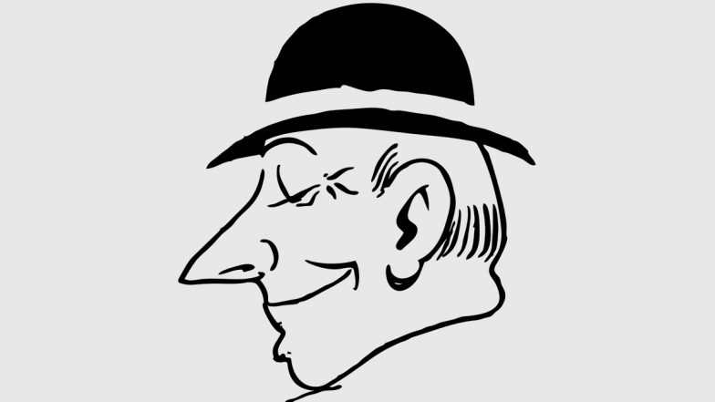 Bigger Nose Means Larger Penis? Latest Study Reveals That Penile Length May Be Already Determined Before Birth
