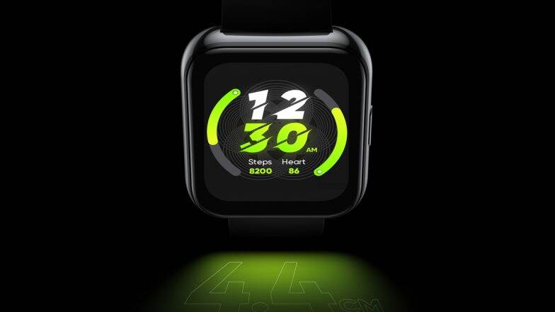 Realme Watch 2 Pro
